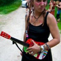 Clairette Inda Brouette