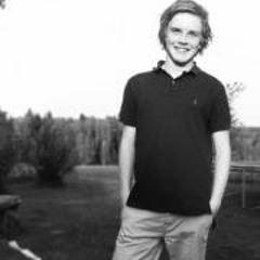 Viktor Janne Jansson