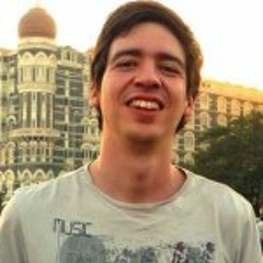 Timothy Karpouzoglou