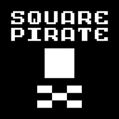 SQUARE PIRATE