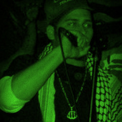 R.P. (of Militant Music)