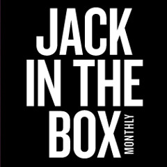 Jack In The Box: Music