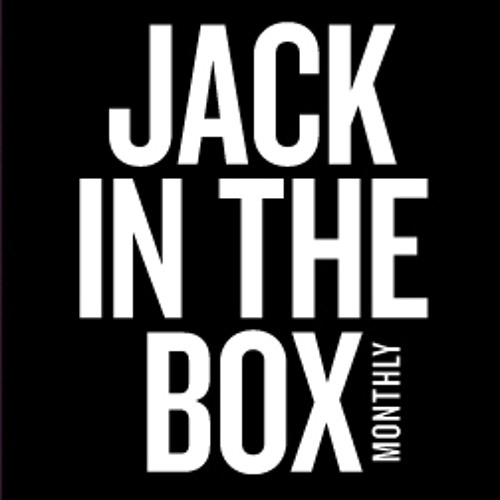 Jack In The Box: Music’s avatar