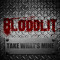 BLOODLIT