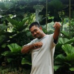 Prashanthan Perinbanathan