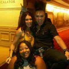 Tamara Caldwell