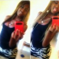 Lakahla PrettyBlaque Love