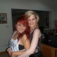 Leticia Teeny Titch Roche