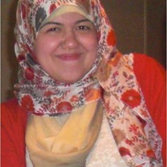 Marwa Arafa