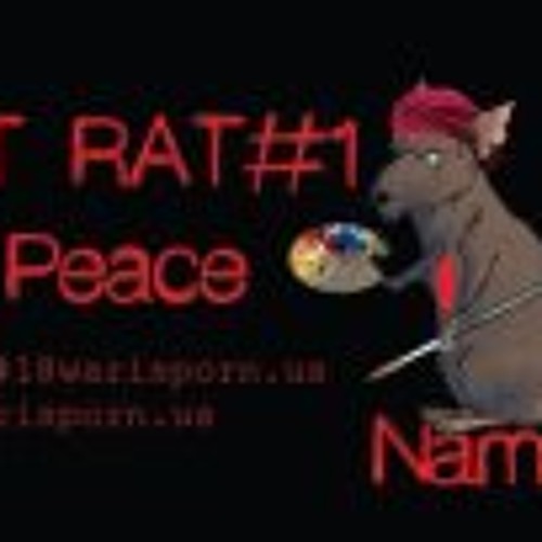 Namaya Art Rat’s avatar