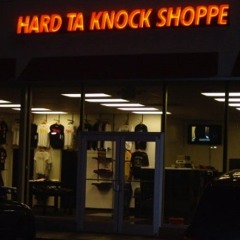Hard2KnockShoppe