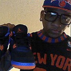 Bobby Bumbaclot Tatted