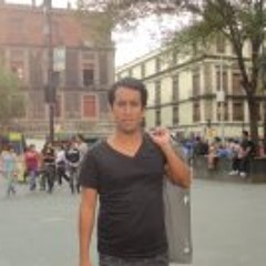 Jose Miguel Lateralus