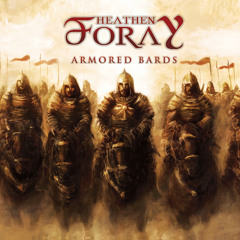 Heathen Foray -  Armored Bards (Sample)