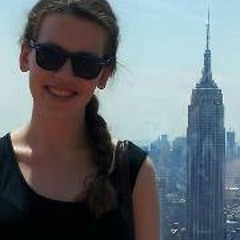 Hanna Sofie Valen Leynse