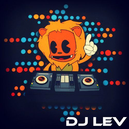 -DJ Lev-