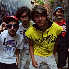skycrawlersband