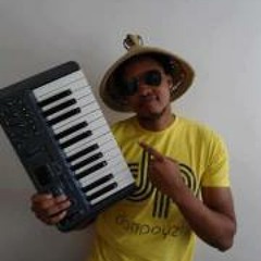 Tshepo Myndphlo Nthebe