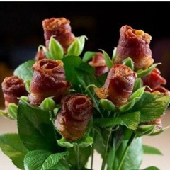 Maple Bacon