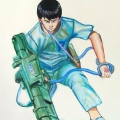 Atomik Weapon