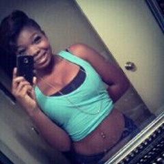 Jade Marshelle Williams