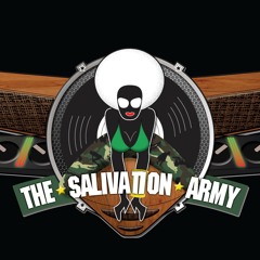 thesalivationarmy