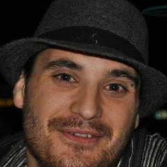 Anthony Thony Guillard