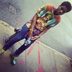 Meziah Mookie Barber