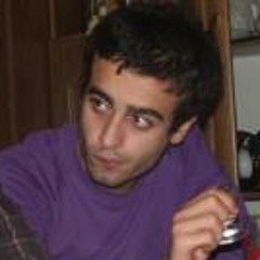 NuGo Potskhverashvili