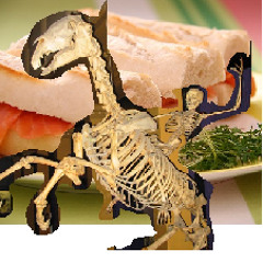 SkeletonSandwich