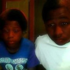 Darrius DeeVee Vallier