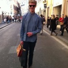 Niels Hoejrup Pedersen