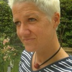 Christine Frischeisen