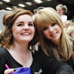 Gemma Louise Kissack