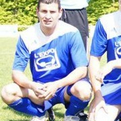 Jérome Morey