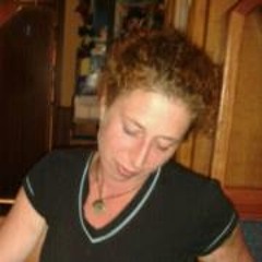 Dieneke van der Sanden