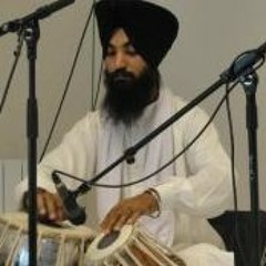 Harkanwar Singh Khalsa