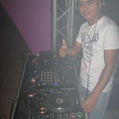 Erasmo Soria  *dj Gamo