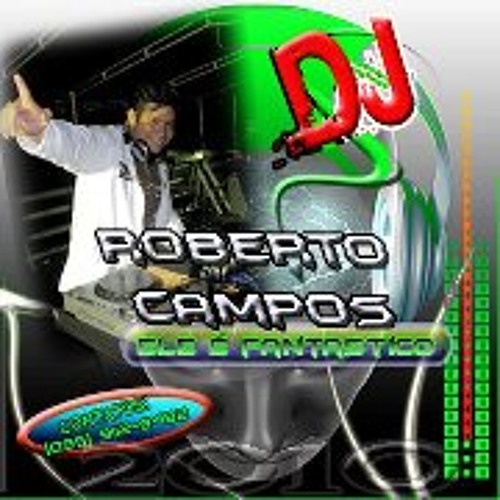 Roberto Campos 4’s avatar