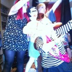 Jessie Lollie-pop Jayne