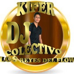 KIFER DJ