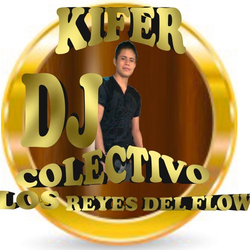 KIFER DJ’s avatar