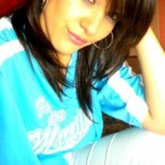 Samia Inaya Massilia