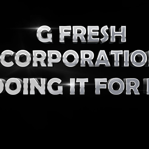G fresh corporation’s avatar