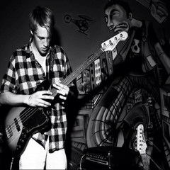 Brad Kirkendall Bates