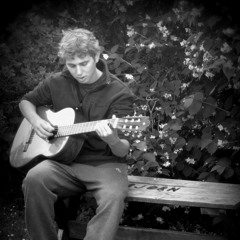 Dustin Michels
