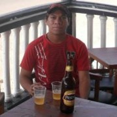 Cheo Jorge Jhon Feijoo