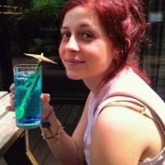 Jessica Louise Stanley