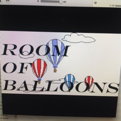 Room of Balloons/Conduit Stream