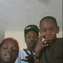 Kingjamauris Chapman